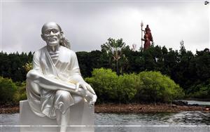 Sai Baba